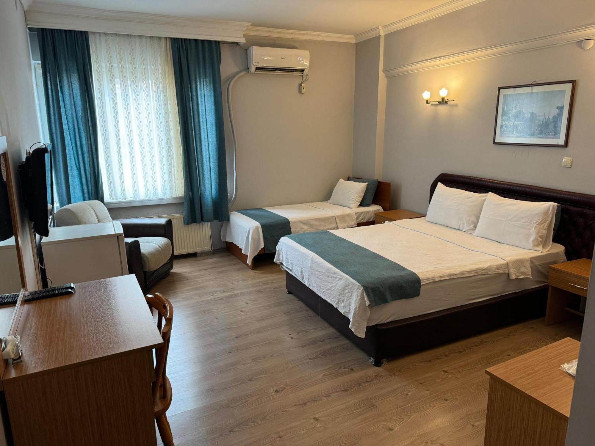 Elite Hotel City Center Corlu Bed And Breakfast Exterior foto
