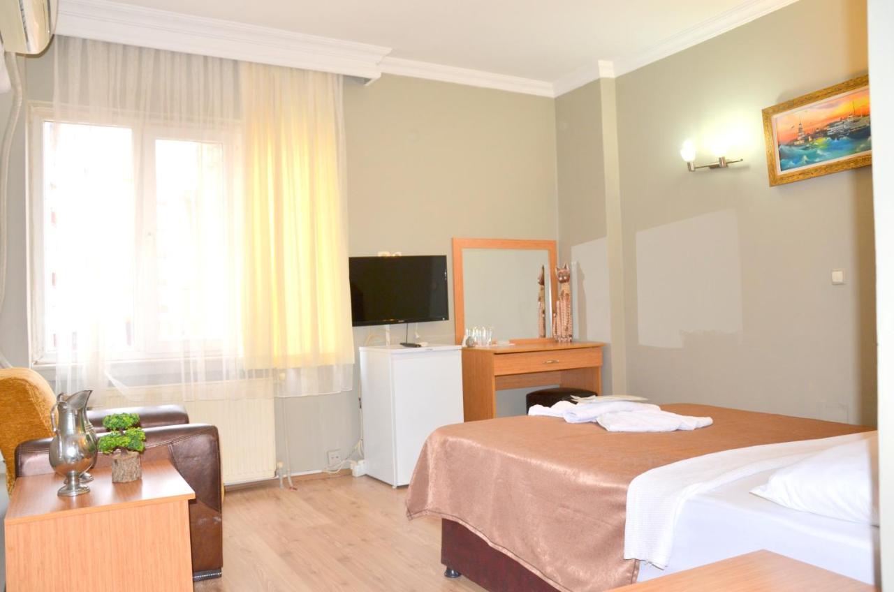 Elite Hotel City Center Corlu Bed And Breakfast Exterior foto