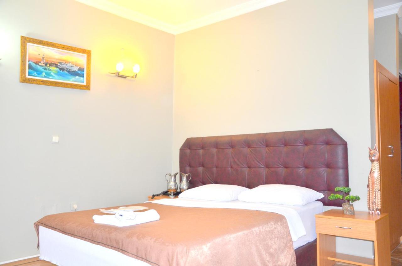 Elite Hotel City Center Corlu Bed And Breakfast Exterior foto